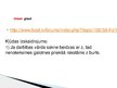 Prezentācija 'Ortogrāfijas kļūdas e-vidē', 7.