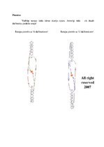 Konspekts 'Stafete sportā "Kurš pirmais?"', 2.