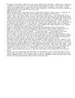 Eseja '"Where Are You Going, Where Have You Been?" by Joyce Carol Oates', 1.