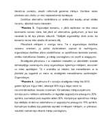 Konspekts 'Plānošana', 2.