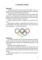 Referāts 'Olimpiskās spēles', 10.