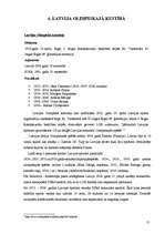 Referāts 'Olimpiskās spēles', 13.