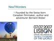 Prezentācija 'Worlds Seven Wonders', 7.