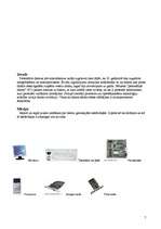 Referāts 'Datoru galvenās sastāvdaļas', 7.