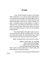 Referāts 'Mode Senajā Ēģiptē', 3.