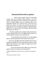 Referāts 'Mode Senajā Ēģiptē', 4.