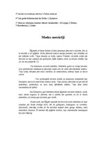 Referāts 'Mode Senajā Ēģiptē', 5.