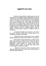 Referāts 'Mode Senajā Ēģiptē', 7.