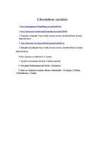 Referāts 'Mode Senajā Ēģiptē', 11.