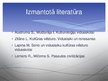 Prezentācija 'Pazīstamākie viduslaiku kultūrvaroņi', 15.