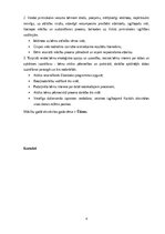 Prakses atskaite 'Aktīvā mācību un audzināšanas prakse pirmsskolā II', 4.