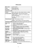 Prakses atskaite 'Aktīvā mācību un audzināšanas prakse pirmsskolā II', 6.