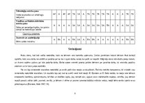 Prakses atskaite 'Aktīvā mācību un audzināšanas prakse pirmsskolā II', 8.