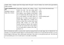 Prakses atskaite 'Aktīvā mācību un audzināšanas prakse pirmsskolā II', 10.