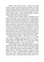 Konspekts 'Pētījuma loma politikas ietekmēšanas novērtēšanā un pieejas kanāli politiskajam ', 2.