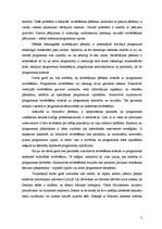 Konspekts 'Pētījuma loma politikas ietekmēšanas novērtēšanā un pieejas kanāli politiskajam ', 3.