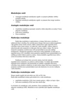 Referāts 'Modulācijas', 4.