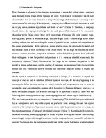 Referāts 'Start-ups in Europe', 3.