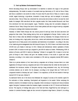 Referāts 'Start-ups in Europe', 5.