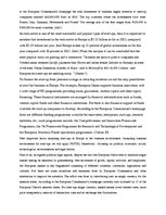 Referāts 'Start-ups in Europe', 6.