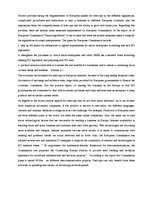 Referāts 'Start-ups in Europe', 7.