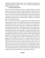 Referāts 'Start-ups in Europe', 8.