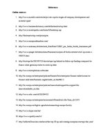 Referāts 'Start-ups in Europe', 10.