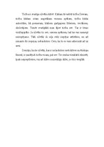 Eseja 'Brīva griba, liktenis un lēmumi', 3.