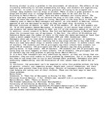 Eseja 'Teenage Drug Addictions', 2.