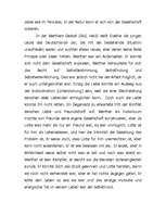 Eseja 'Analyse von J.W.Goethe "Die Leiden des jungen Werthers"', 3.