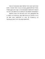 Eseja 'Analyse von J.W.Goethe "Die Leiden des jungen Werthers"', 4.