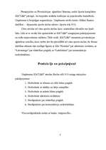 Biznesa plāns 'Mana biznesa ideja', 2.