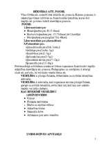 Referāts 'Bērna augšana un attīstība', 2.