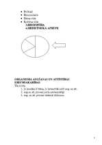 Referāts 'Bērna augšana un attīstība', 3.