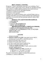 Referāts 'Bērna augšana un attīstība', 6.