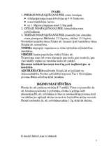 Referāts 'Bērna augšana un attīstība', 7.