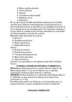 Referāts 'Bērna augšana un attīstība', 8.