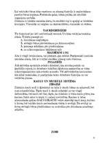 Referāts 'Bērna augšana un attīstība', 10.