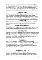 Referāts 'Bērna augšana un attīstība', 11.