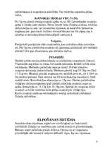 Referāts 'Bērna augšana un attīstība', 12.