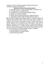 Referāts 'Bērna augšana un attīstība', 13.