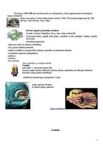 Konspekts 'Ģeodēziskie darbi tuneļu būvniecībā - instrumenti, metodes, kvalitāte', 5.