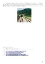 Konspekts 'Ģeodēziskie darbi tuneļu būvniecībā - instrumenti, metodes, kvalitāte', 7.