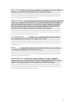 Konspekts 'Pirmais pasaules karš un tā sekas', 2.