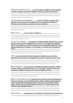 Konspekts 'Pirmais pasaules karš un tā sekas', 3.