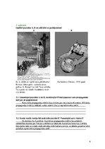 Konspekts 'Pirmais pasaules karš un tā sekas', 6.