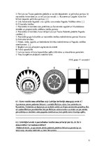 Konspekts 'Pirmais pasaules karš un tā sekas', 9.