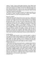 Konspekts 'Pēcdzemdību periods', 3.