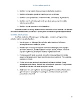 Referāts 'Konfliktu vadīšana organizācijā', 11.