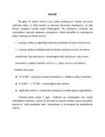 Referāts 'Piesārņojošo vielu izkliede atmosfērā un to ietekmējošo faktoru novērtēšana', 2.